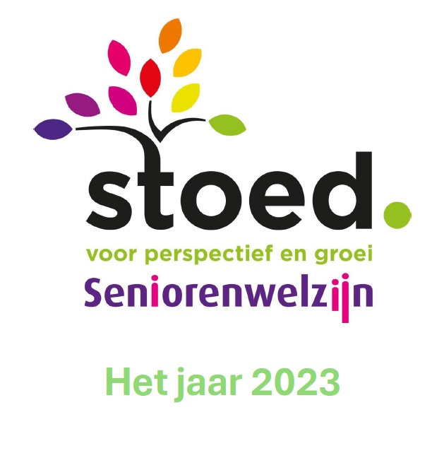 jaarverslag 2023 Stichting Onder Een Dak en Seniorenwelzijn