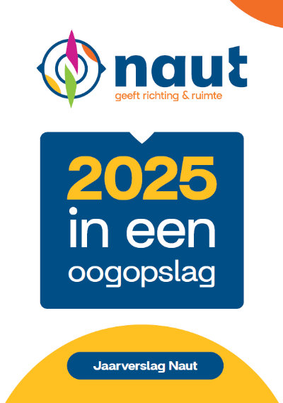Jaarverslag Naut 2025 (voorheen Seniorenwelzijn)
